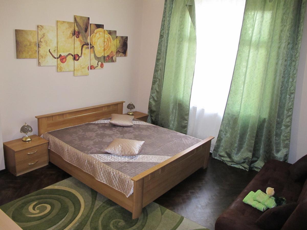 All Seasons Hostel Praha Bagian luar foto
