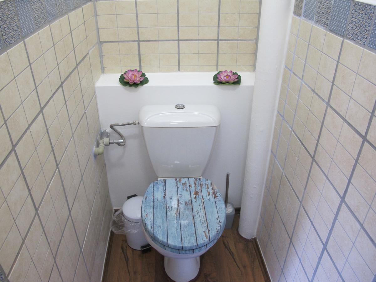 All Seasons Hostel Praha Bagian luar foto