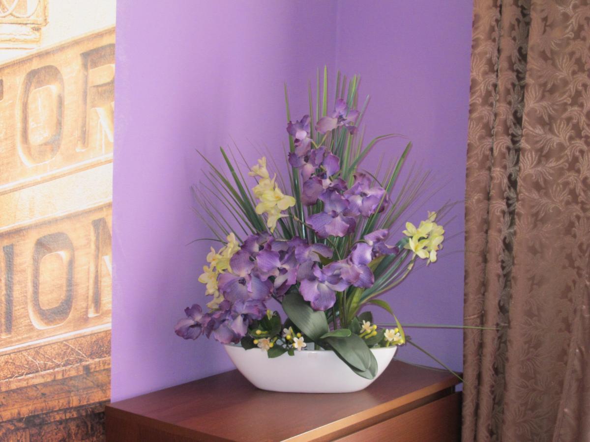All Seasons Hostel Praha Bagian luar foto